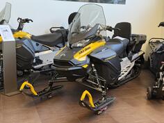 BRP - Ski-Doo Expedition