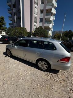 Volkswagen - Golf 6 - 1,6 TDI