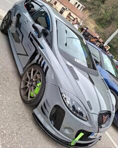 Seat - Leon - Cupra Optic