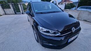 Volkswagen - Touran - 1.6