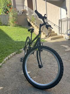 Ostalo - Trail level Spam