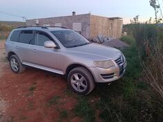 Volkswagen - Touareg - 2.5