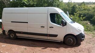 Opel - Movano