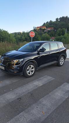 Renault - Koleos - 1.6dci 131ks