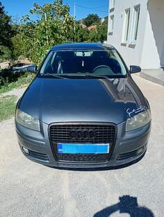 Audi - A3 - 2.0tdi