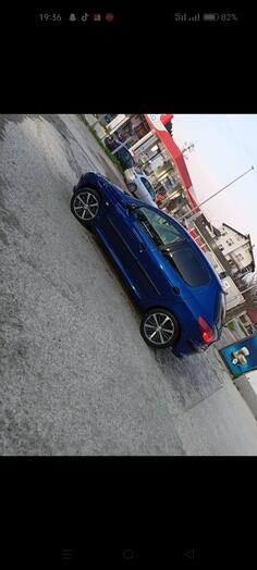 Peugeot - 206 - 2.0 HDI