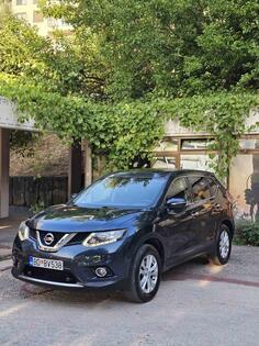 Nissan - X-Trail - 1.6 dci