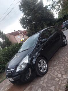 Opel - Corsa - 1.3cdti