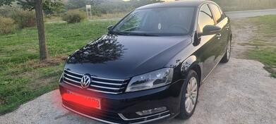 Volkswagen - Passat - 2.0