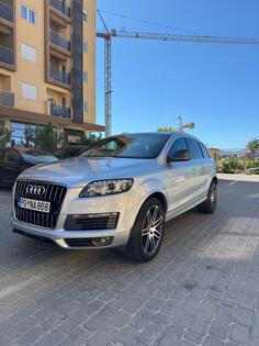 Audi - Q7 - 3.0 Tdi