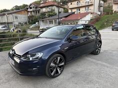 Volkswagen - Golf 7 - 2.0 TDI 4MOTION