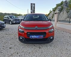 Citroen - C3 - 07.11.2017.