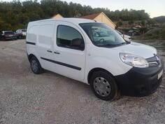 Renault - Kangoo - 1.5 dci