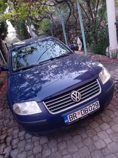 Volkswagen - Ostalo - 1.9