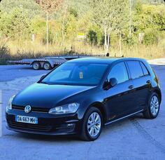 Volkswagen - Golf 7 - 2.0/110Kw