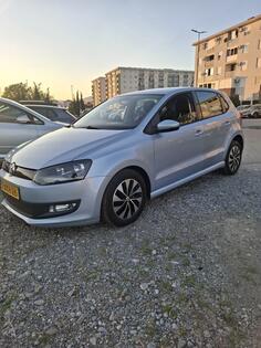 Volkswagen - Polo - polo 1.4 TDI