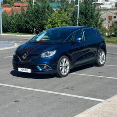 Renault - Scenic - 120 BLUE DCI