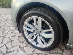 AEZ felne i Sailun gume