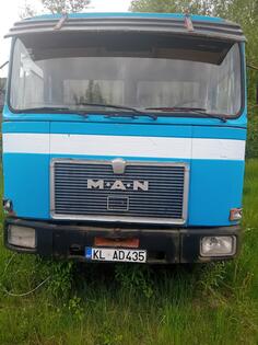 MAN - 321