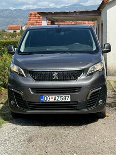 Peugeot - expert L3