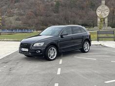 Audi - Q5 - 3.0