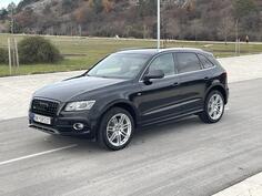 Audi - Q5 - 3.0 S line