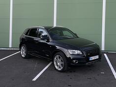 Audi - Q5 - 3.0