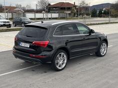 Audi - Q5 - 3.0 S line