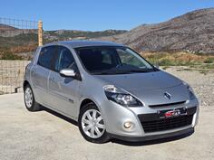 Renault - Clio - 1.5dci