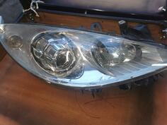 Oba fara za Peugeot - 307    - 2007