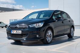 Citroen - C5 - 1.6 HDI