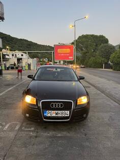 Audi - A3 - 2.0 TDI