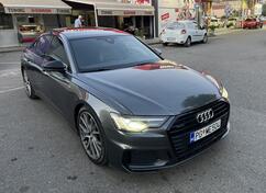 Audi - A6 - 45tdi