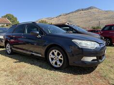 Citroen - C5 - 2.0