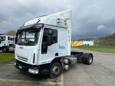 Iveco - 80E22 Tector