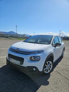 Citroen - C3 - 1.2 VTI