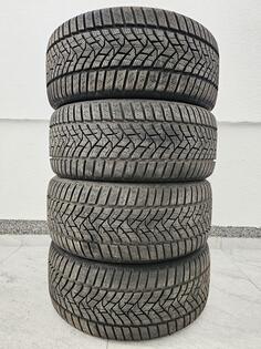 Dunlop - Winter Sport 5 - Zimska guma