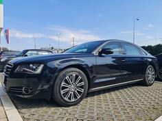 Fabričke felne i Michelin PAX System Pilot Primacy gume