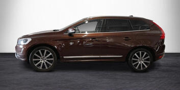 Volvo - XC 60 - 2.4