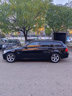 BMW - 318 - 318d