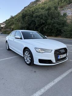 Audi - A6 - 3.0