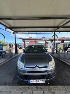 Citroen - C4 - 1.6