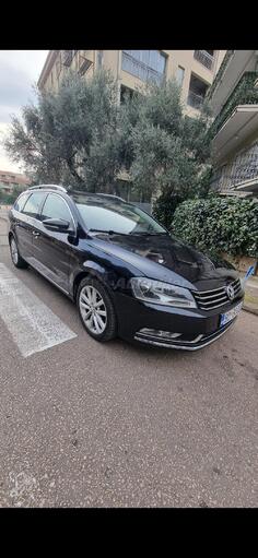 Volkswagen - Passat - 2.0