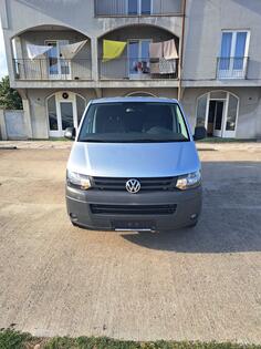 Volkswagen - Transporter