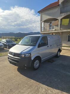 Volkswagen - Transporter