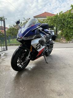 Aprilia - RS 660