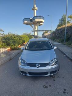 Volkswagen - Golf 5 - 1.9 tdi