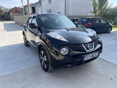 Nissan - Juke - 1.6 Acenta