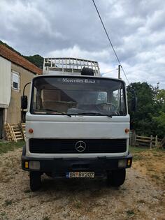 Mercedes Benz - 809