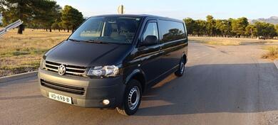 Volkswagen - TRANSPORTER  L2